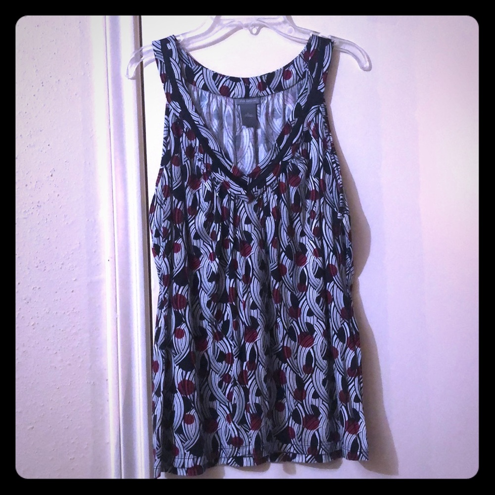Summer top